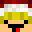 QVexium's head