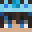 Cyanthic's head