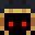 Piraatjesse's head