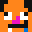 Multimanga's head
