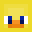 Melonek_KK's head