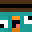 Samruai's head