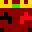 ITZEXCALIBURR's head