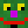 sgtblikey's head