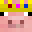 OtisPalm's head