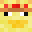Itzmy's head