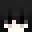 Fallecida's head