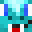 pythonymn's head
