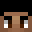 Killerbean3896's head