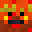 Marquinson's head