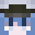 General_Esdeath's head