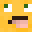 BlissedBissMan's head