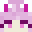 WinterTheKat's head
