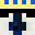 NavsBird's head