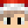 Oruki's head