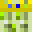 Technocane's head