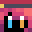xChaosVIIx's head