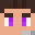 oDanish's head