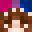 FlowerGamez's head