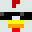 MaHottChicken's head