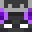 EndyEnderman1's head