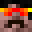 PIANOUS's head