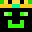 GOX84m's head