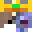 Solencio's head