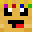 impixelpotato's head