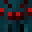 BlockSpider98's head