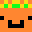 Azorek2313's head