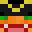 TheSuperChar's head