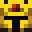 PositiveCraft's head