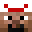 MeanB3's head