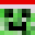 CreeperTV_2's head