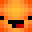 FruitDoli's head