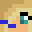 Galapagoss's head