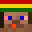 Notamosik's head