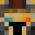 Norzac2's head