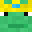 Juligi's head