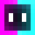 Plinxo's head