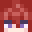 Redsilver's head