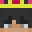 Cartzed's head