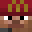 omedy's head