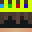 CON765's head