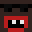 Shootar's head