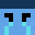 74Alpaca's head