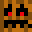 OrangeSlasher's head