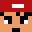 Pomfri12's head