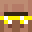 babr's head